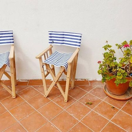 Casa Da Zeca, Garagem Gratuita, Costa Nova Gafanha da Encarnacao Exterior foto