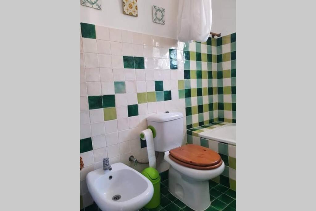 Casa Da Zeca, Garagem Gratuita, Costa Nova Gafanha da Encarnacao Exterior foto