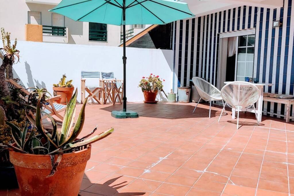 Casa Da Zeca, Garagem Gratuita, Costa Nova Gafanha da Encarnacao Exterior foto