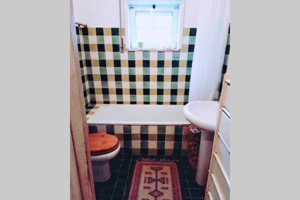 Casa Da Zeca, Garagem Gratuita, Costa Nova Gafanha da Encarnacao Exterior foto
